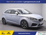 Used Mg MG3