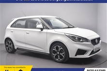 Mg MG3