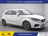 Used Mg MG3
