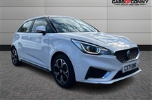 Mg MG3