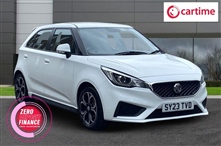 Mg MG3