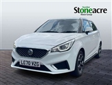 Mg MG3 Image 3