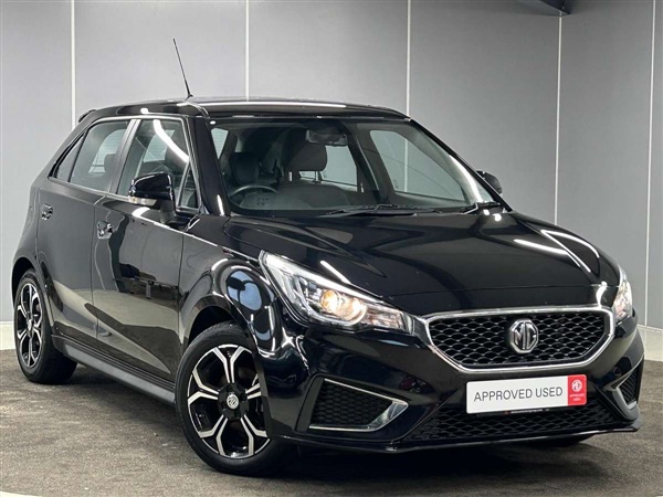Large image for the Used Mg MG3