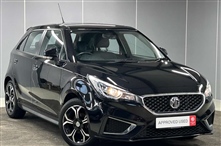 Used Mg MG3