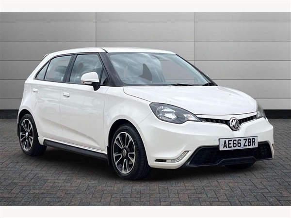 Large image for the Used Mg MG3