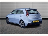 Mg MG3 Image 4