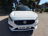 Mg MG3 Image 2
