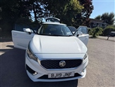 Mg MG3 Image 6