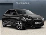 Used Mg MG3