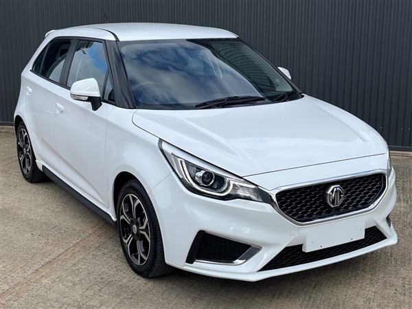 Large image for the Used Mg MG3