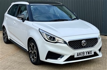 Mg MG3