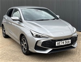 Used Mg MG3