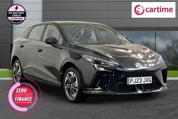 Large image for the Used Mg MG 4