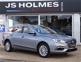 Used Mg MG5