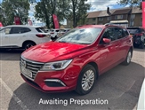 Used Mg MG5