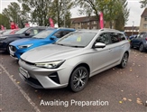 Used Mg MG5