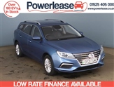 Mg MG5 Image 1