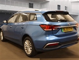 Mg MG5 Image 2