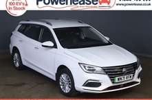 Used Mg MG5
