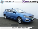 Mg MG5 Image 1