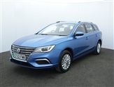 Mg MG5 Image 5