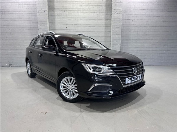 Large image for the Used Mg MG5