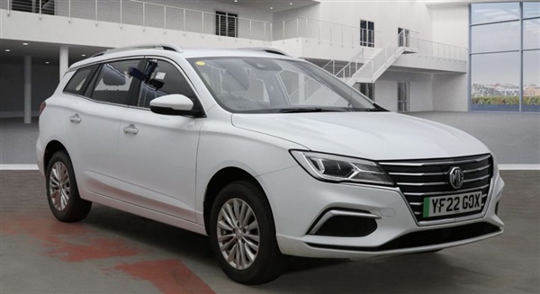 Large image for the Used Mg MG5