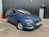 Used Mg MG5