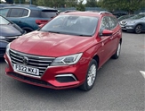 Used Mg MG5