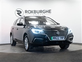 Used Mg MG5