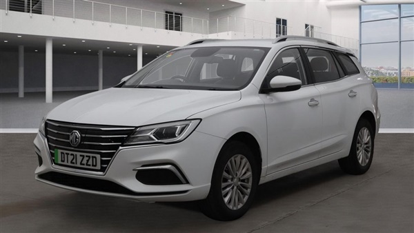 Large image for the Used Mg MG5