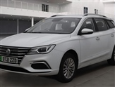 Used Mg MG5