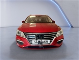 Used Mg MG5