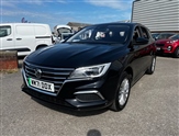 Mg MG5 Image 2