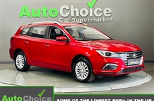 Mg MG5