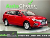 Mg MG5 Image 1
