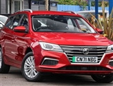 Used Mg MG5