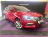 Used Mg MG5
