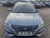 Used Mg MG5