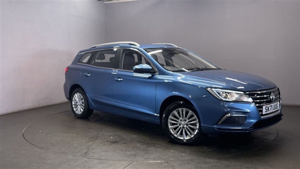 Large image for the Used Mg MG5