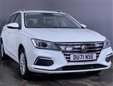 Mg MG5 Image 1