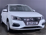 Mg MG5 Image 2