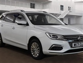 Mg MG5 Image 1