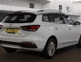 Mg MG5 Image 4