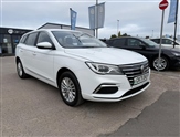 Used Mg MG5