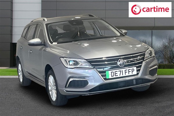 Large image for the Used Mg MG 5