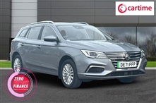 Used Mg MG5