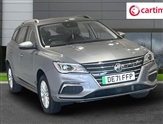 Mg MG5 Image 1
