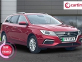 Mg MG5 Image 1
