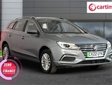 Mg MG5 Image 1